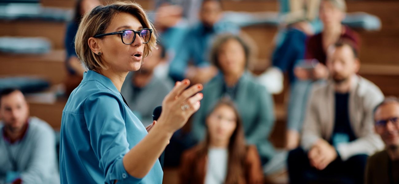 Classroom Training