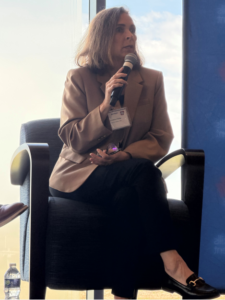 Julianna Kirby - Panel Member
